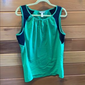 Banana Republic Tank Top